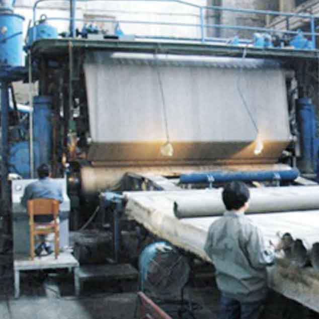 <b>石棉管机跟随市场经济全面升级</b>