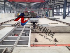 <b>制作水泥纤维板设备模具有哪些要求？</b>