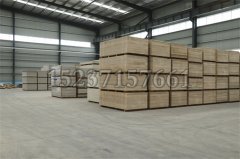 <b>硅酸钙板设备厂家建议防火板选用无机不燃材料</b>