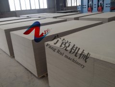 <b>水泥压力板设备的应用范围分析</b>