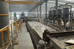 <b>优质水泥纤维板设备所具备的6个特质</b>