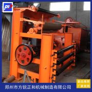 <b>石棉瓦设备的技术创新</b>