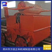 <b>运行稳定的石棉瓦设备液压系统</b>