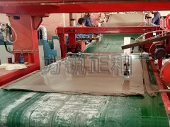 <b>方锐正和水泥压力板设备的突出特点</b>