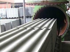 <b>石棉瓦生产线为什么值得选择</b>