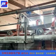 <b>硅酸钙瓦机设备仍然有很大增长空间</b>
