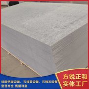 <b> 建材——投资硅酸钙板怎么样？</b>