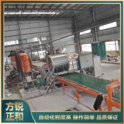 <b>硅酸钙板设备在行业内加快升级步伐</b>