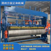 <b> 水泥石棉管设备的出现大大减少了人力</b>