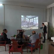 <b>时隔三年，与埃及客户的浪漫邂逅</b>
