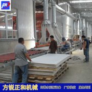 <b>硅酸钙板设备将技能和功能相结合</b>