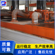 <b>硅酸钙板设备推进建材节能与绿色建材</b>
