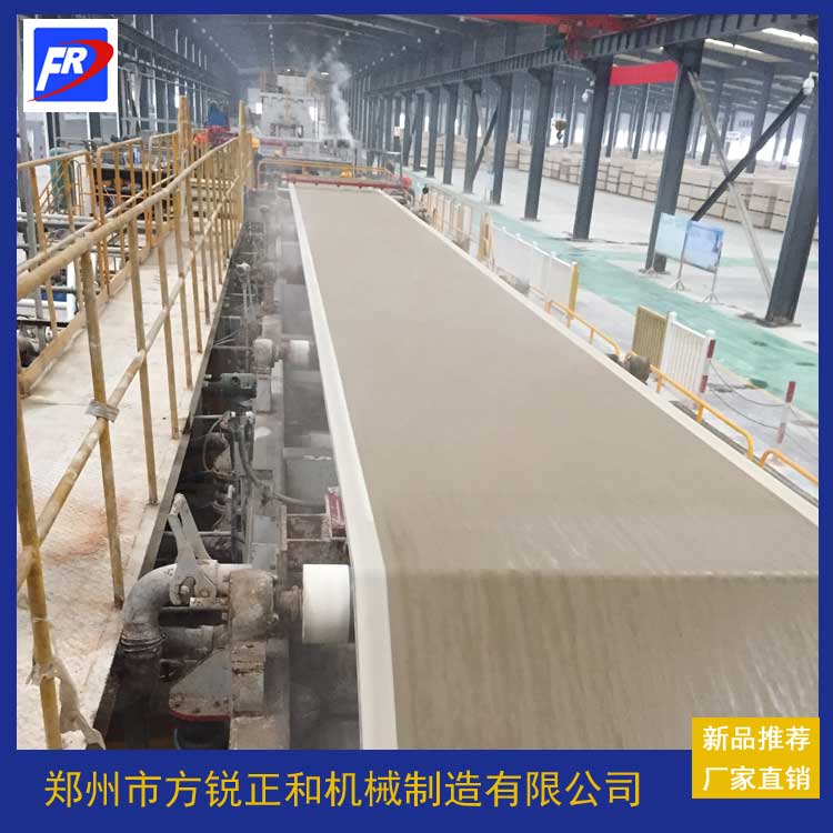  硅酸钙板设备