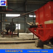 <b> 石棉瓦机在发展中提升</b>