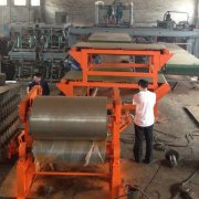 <b>石棉瓦设备的基础建设发展方向</b>