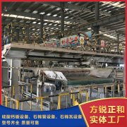 <b>自动化石棉瓦设备赢得更多发展机会</b>