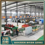 <b>硅酸钙板的生产工艺是怎样的</b>