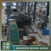 <b>硅酸钙板设备的市场需求分析</b>