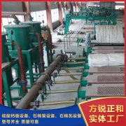 硅酸钙板设备的智能化对