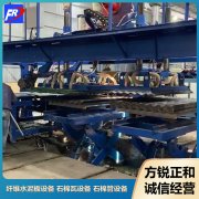 <b>石棉瓦机设备常识：简单可靠，生产更省心</b>
